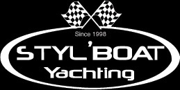 STYL BOAT YACHTING logo