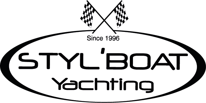 Styl boat yachting
